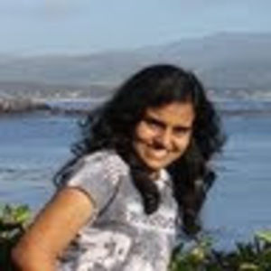 Meet your Posher, Vijayalaxmi